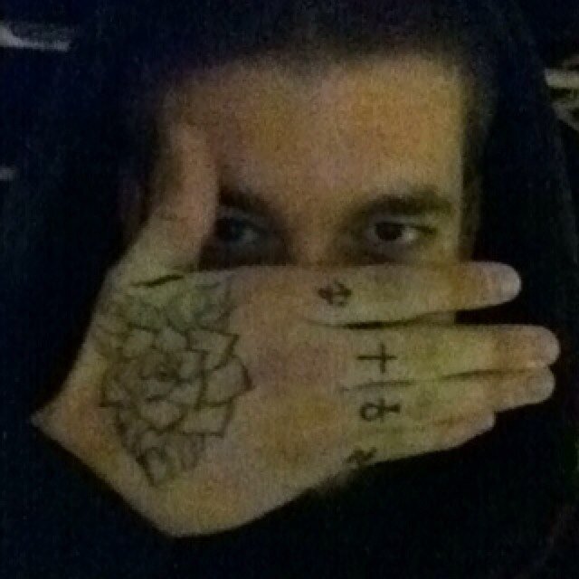 GBiish's profile picture. Custom Jewelry from Ben Paul - Handmade In California - Garrett - For Business Inquiries - (818) 661-8712 - http://t.co/jh5uVXU4JF