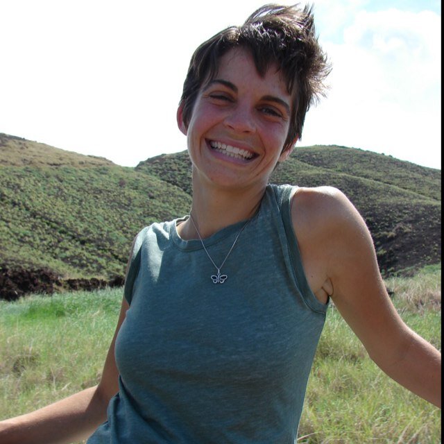 libbythorn's profile picture. 