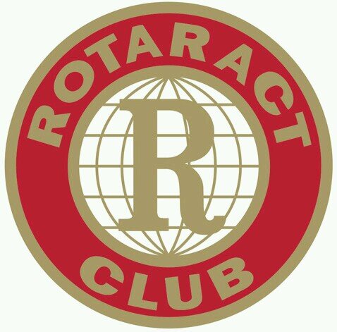 Rotary in action  (Rotary en acción).