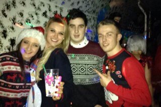 Damien McCallion Profile