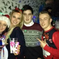 Damien McCallion (@damienmccallion) 's Twitter Profile