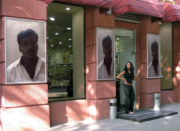 selva21mba's profile picture. 