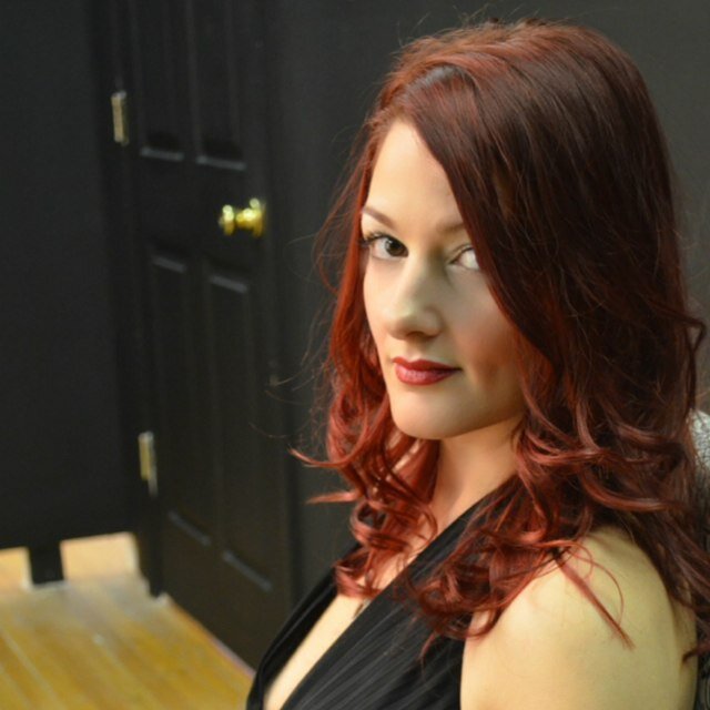Freelance photographer/makeup artist/hair stylist