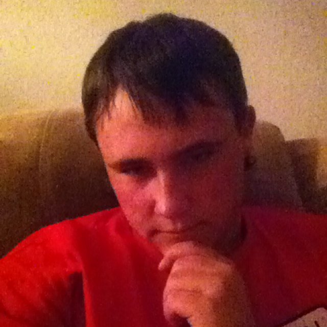 I love God football and baseball and family