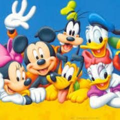Disney Memoriesさんのプロフィール画像