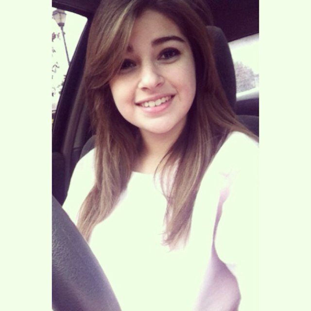 Ohio. 17. Follow & I'll follow back.