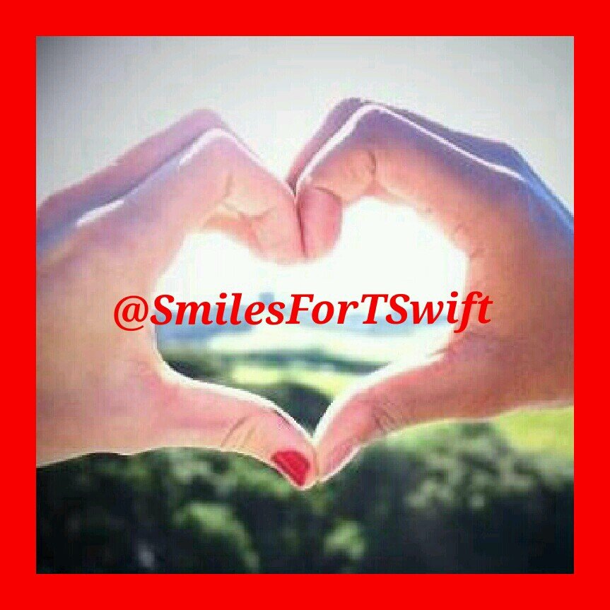 Our goal is to make Taylor and fellow swifties smile! Read more about us and our mission here (link coming soon).