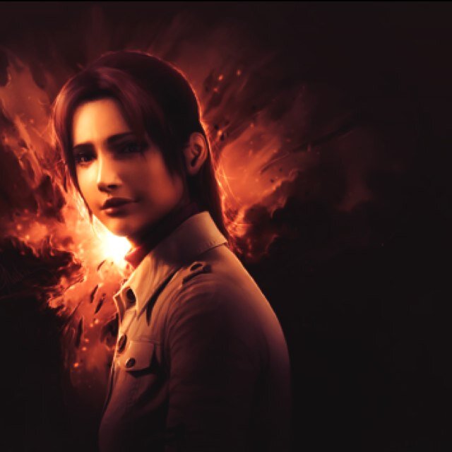 He was in the Alliance, he never agreed with what I did. We were two completely different people. I just wish he could see me now. #WevelVerse #PostME3