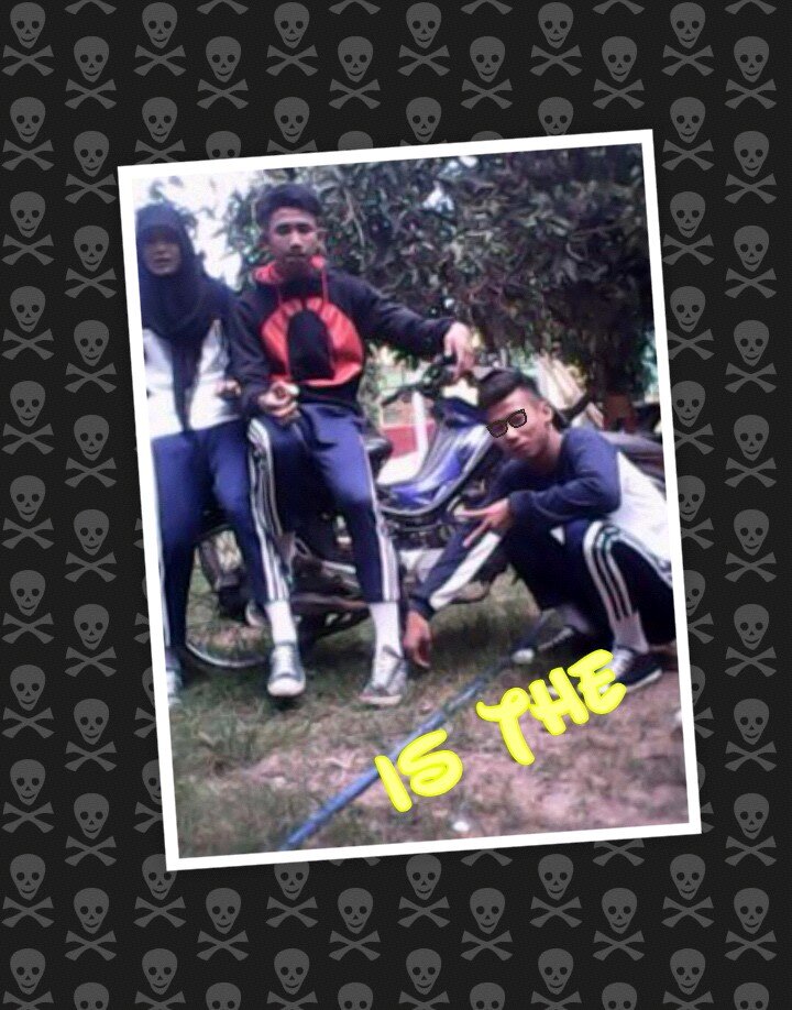 @setia bandSMAN 1 bayahANGEL DEVIL085756070288