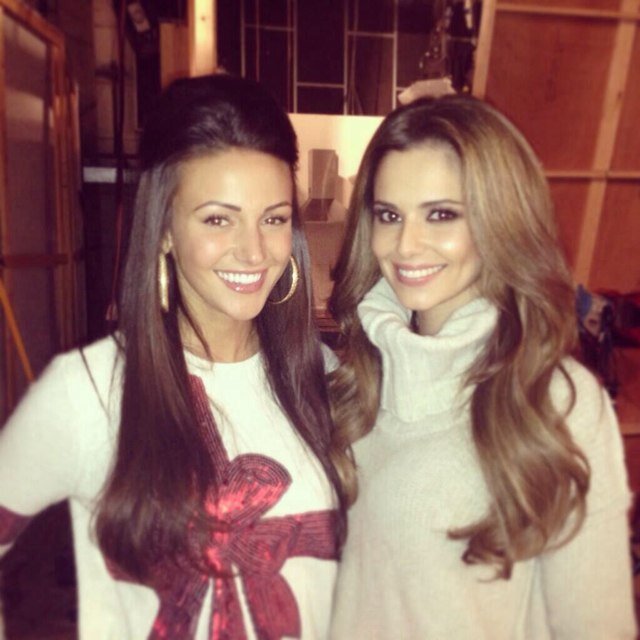 A fan page dedicated to soaps sexiest female @MichKeegan ,who is currently playing Tina in Corrie, Follow me for all the latest on Michelle and Tina :D