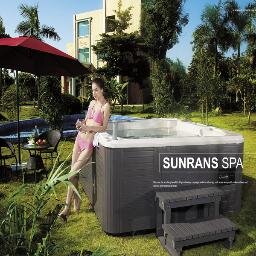 World Hot tub spa manufacturer
