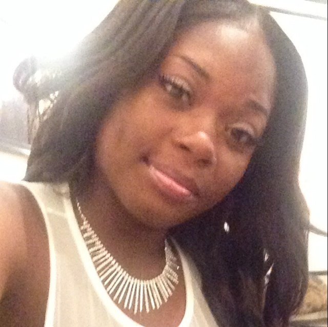 Beautiful classy and a down to earth person, follow me ^___* and my Twifey @i_PreeGlady,We real people, #classy #pretty #funny #V.I