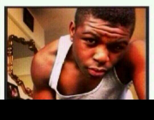 chillin with ya hoe