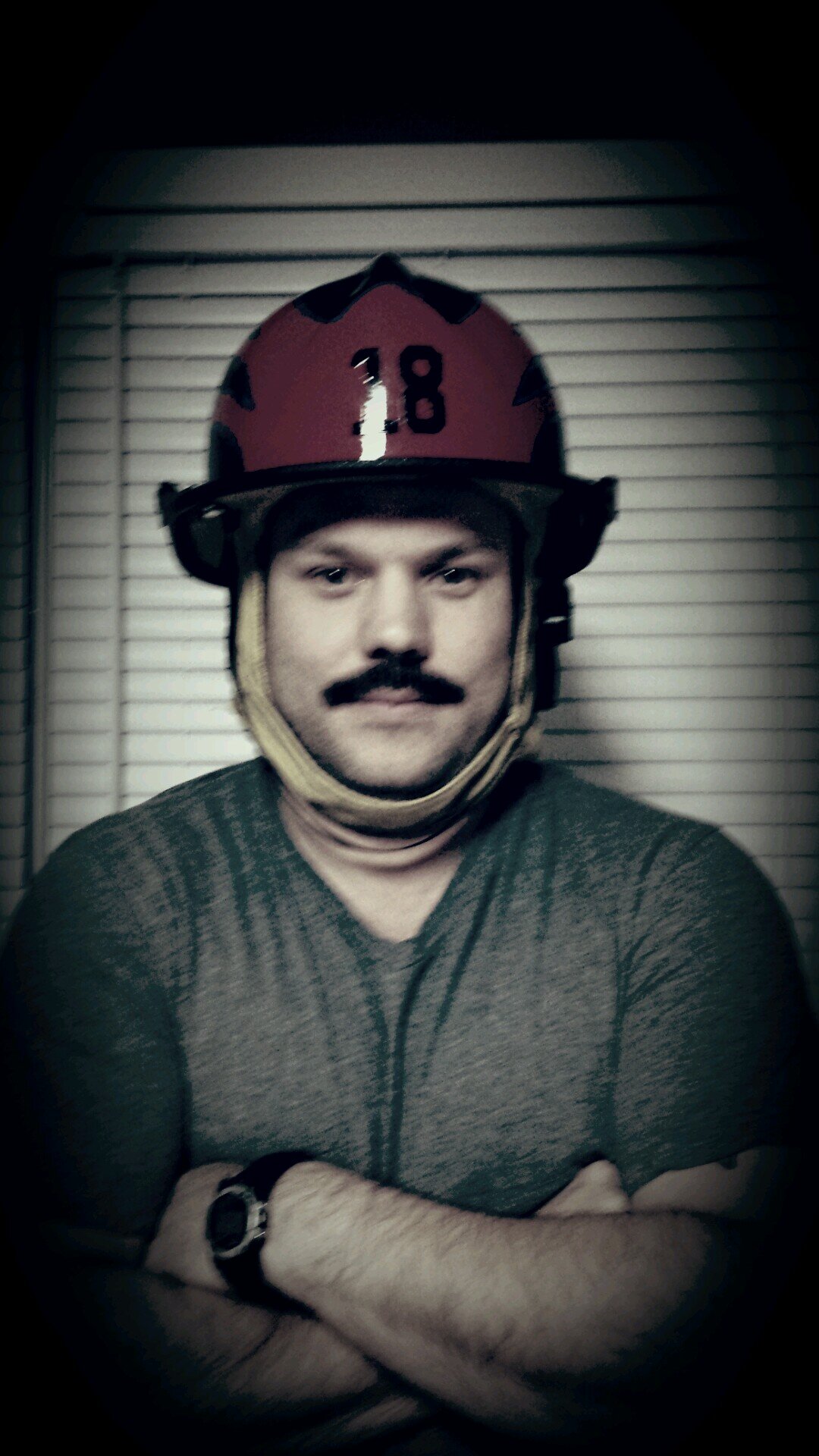 I make the lights turn on and put fires out