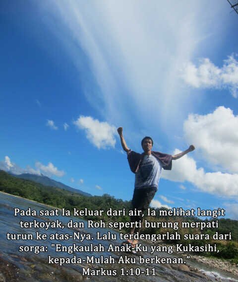 simple man