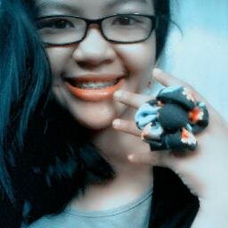 AnisyaYuniaN's profile picture. 