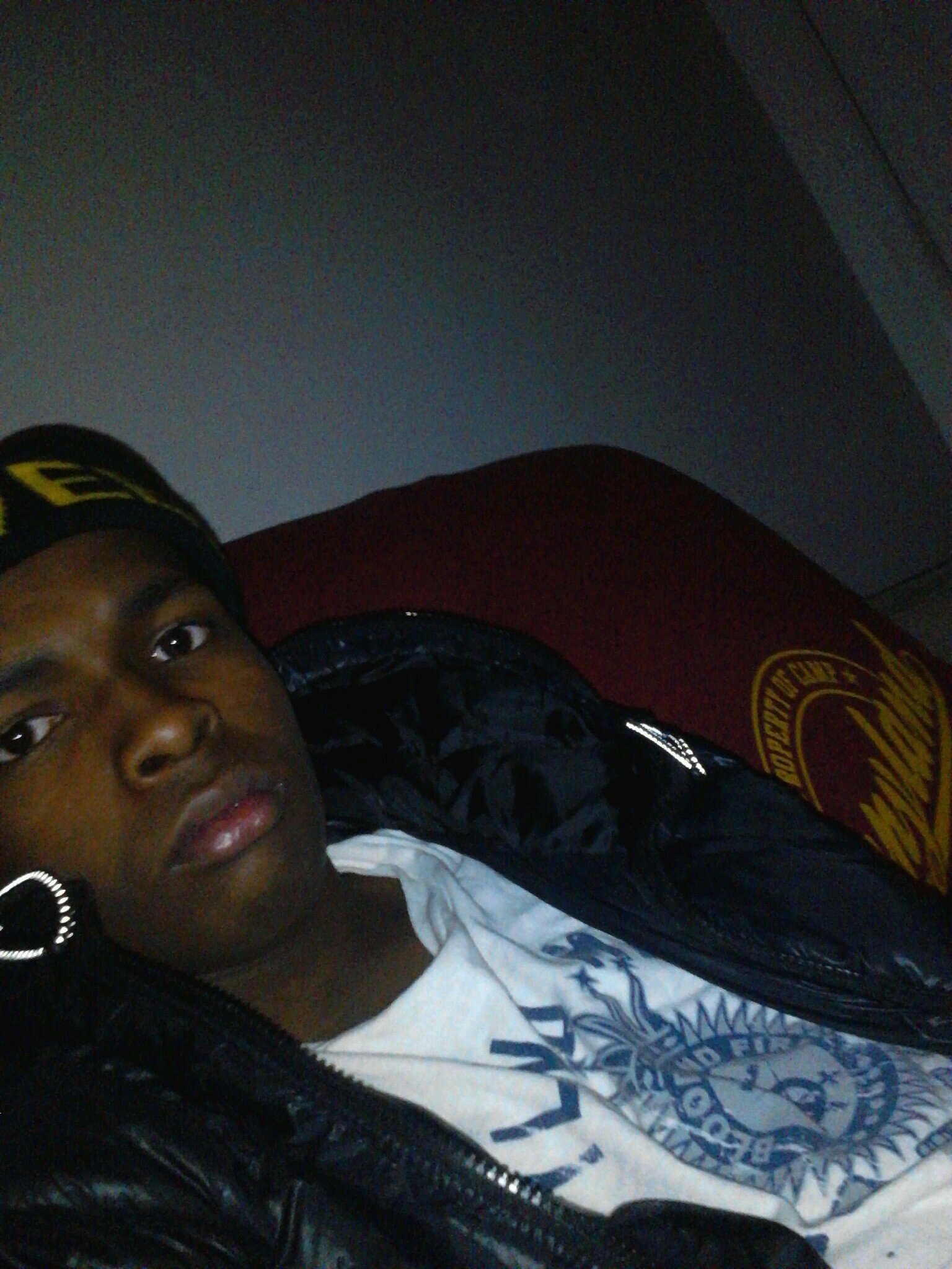 JUST THINKIN' ABOUT SHIT THATs GOING ON IN MY LIFE Follow me on IG Vanness1996
