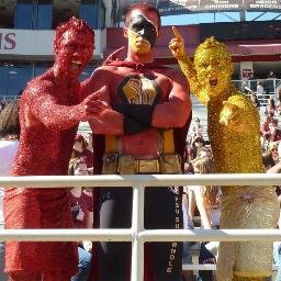 The official twitter home for the FSU Supernoles