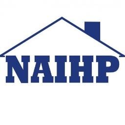 The Official and ONLY Twitter site for the                                                   National Association of Independent  Housing Professionals