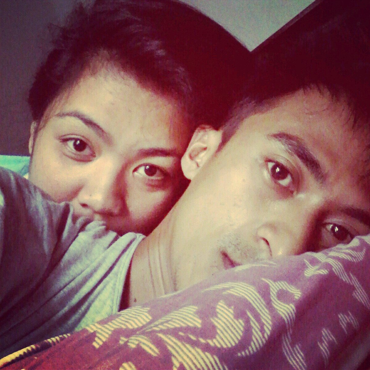@maulana_kamil wife's