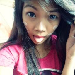 mai reaL nyM is pearLy ney im Interested in music, Looking for some1 tHat i Love ♥ ♥♥ 
 love me for what i am
Shows Update just #FOLLOWME!:D:]]
