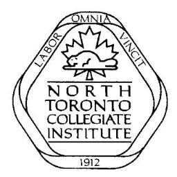 Get your NTCI updates right here! This account is not monitored.