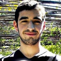 Montevideo - Estudiante de Facultad de Ciencias Económicas y Administración