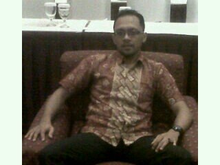 NazranFuady's profile picture. 