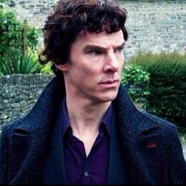 Bios are irrevelant and stupid... // Sherlock RP #JohnLock