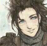 SOLDIER 2nd Class in the Shinra Company. I joined SOLDIER with dreams of becoming a hero. #Rp #CrisisCore