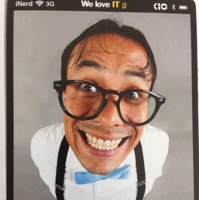 OswaldRiver Profile Picture
