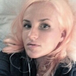 ALL PANIC NO DISCO also see Depressed pixie nightmare girl