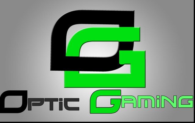 Supporting MLG, love optic and all the MLG teams, twitch watcher