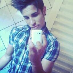 Odeio loca barage...