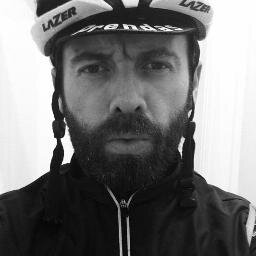 Independent Graphic Designer, Landscape Painter, Cyclist. Proud Welshman. Must stretch more.