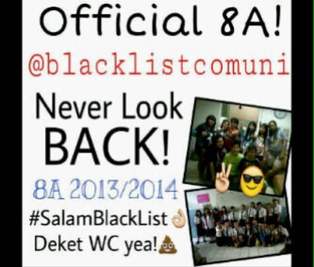 WE LOVE BESAR!