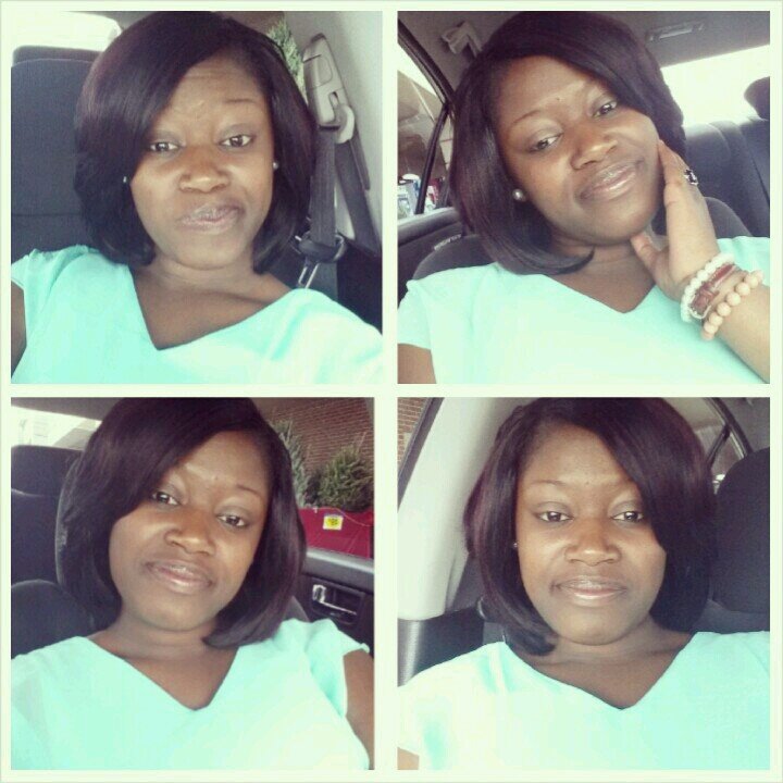 - jus on here tryying something new !