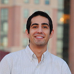 Entrepreneur and Software Developer