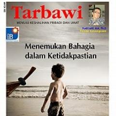 Email: tarbawimajalah@gmail.com
FB Page: Majalah Tarbawi
Info berlangganan: 081318144126 (Dirsan)
