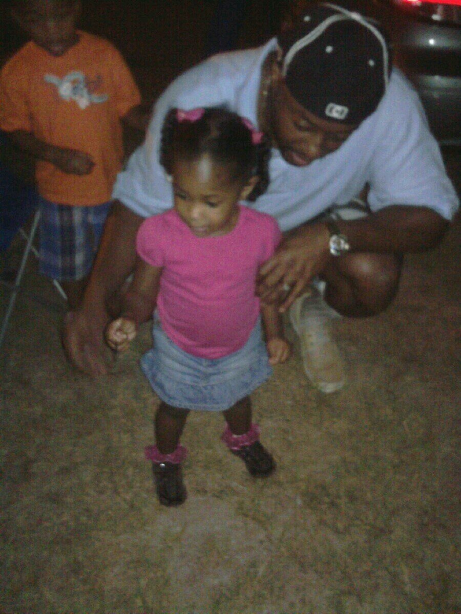 family man a husband father brother and great friend loyal and true. love good people and I'm for what's right for all people! especially my people black people