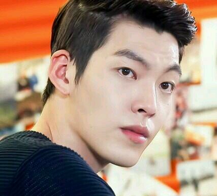 ツ ♥ I'm  Roleplayer OF Kim Woo Bin   Model - Actor #89Line « ★ » Choi Yong Do FROM serise :The Heirs