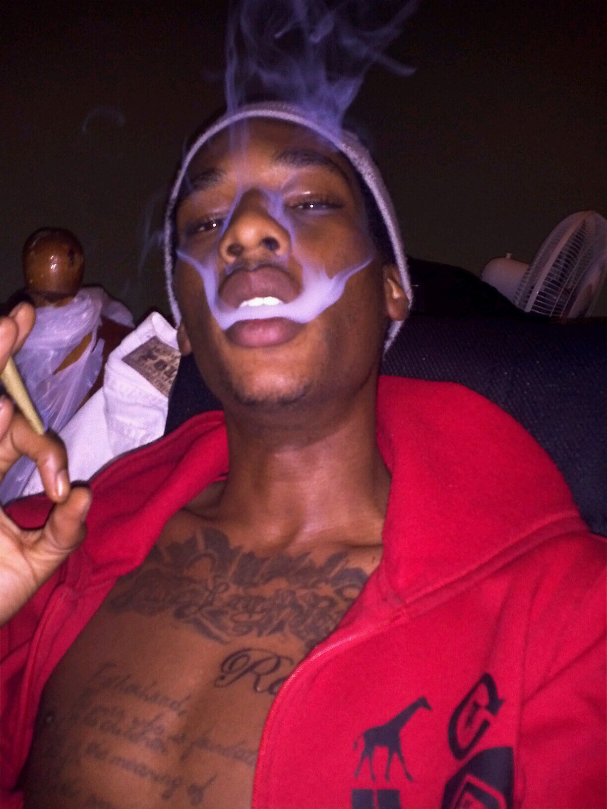 I Gets Paid Nuff Saidd.... Bandzz Ah makee Ah Dancee