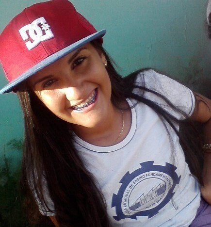 Eu tenho o poder
RJ