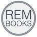 Rem Books (@rembooksar) Twitter profile photo