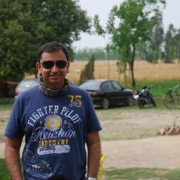 Wannabe Artist, Photographer definitely. In whatever is left, Co Founder - Monks In Happiness Visual Services.