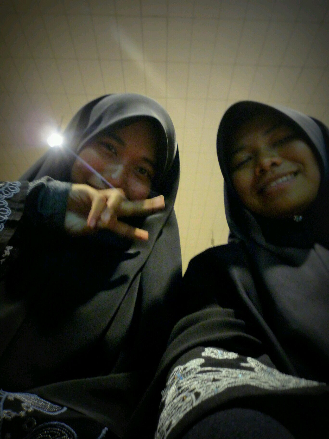 amirah_opss's profile picture. 