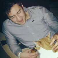 Eddie Viana (@quakeher_oats) 's Twitter Profile