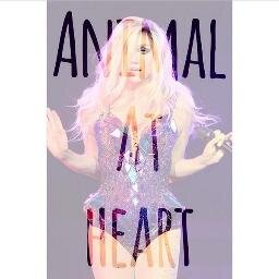#mtvstars Ke$ha