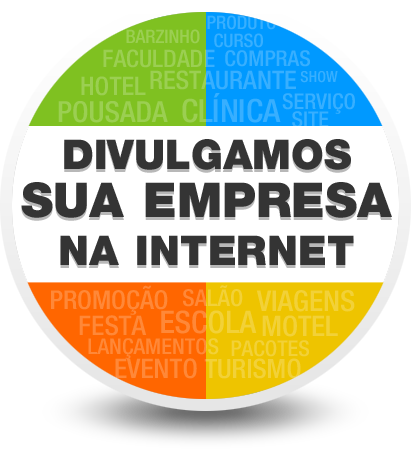 PUBLICIDADE É SENSACIONAL