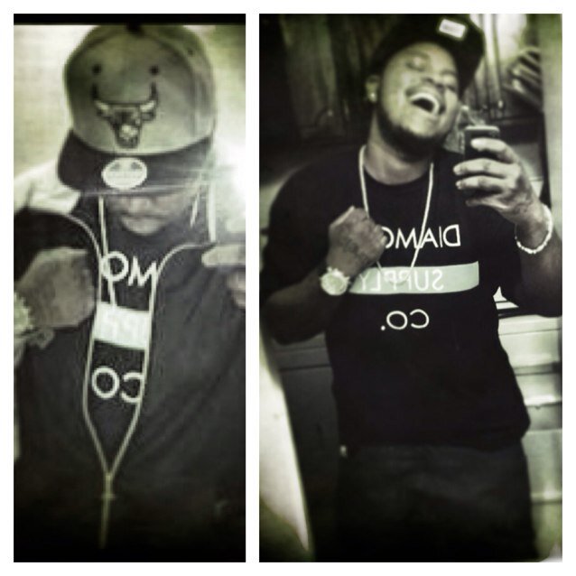 Real Nigga, I Hate lames, bout this Money$$ nun else....